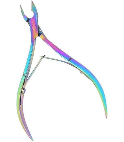 Amazon | NAKASONE キューティクルニッパー ジュニア | NAKASONE