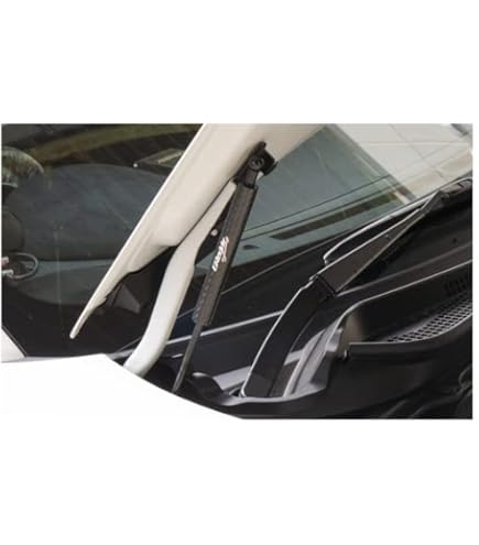 Amazon | SUPER GRID(スーパーグリッド) ボンネットダンパー TOYOTA 86