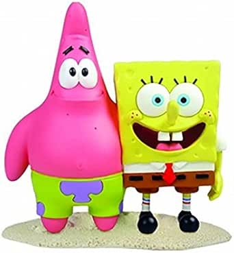 魅力的な価格 スタチュー フィギュア スポンジボブ Jaxx パトリック Mighty おもちゃ ぬいぐるみ 魅力的な価格 スタチュー フィギュア スポンジボブ Jaxx パトリック Mighty おもちゃ ぬいぐるみ