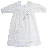 100% Cotton Nightdress - Powell Craft - Maddy - Fairies/Angels - 6-7 years by Powell Craft