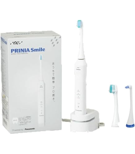 GC PRINIA Slim プリニア スリム 電動歯ブラシ Amazon.co.jp: GC 