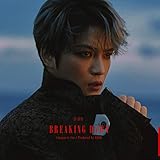 BREAKING DAWN (Japanese Ver.) Produced by HYDE (TYPE-B) (特典なし)