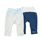 Piccolo (ピッコロ ) サルエルパンツ (70～90cm) キムラタンの子供服 (34114-171b) グレー 80