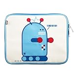 ビアトリックスニューヨーク アイパッド ケース #ピクセル ＜ロボット＞ [並行輸入品]