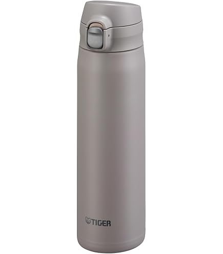 Amazon.co.jp: 【本体食洗機対応】 タイガー魔法瓶(TIGER) 水筒 600ml
