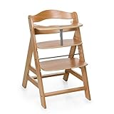 Hauck Alpha Wooden Highchair by Hauck