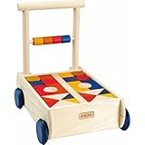 nobrand つみきぐるま キッズ その他 (U8)