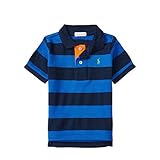 ラルフローレンの子供服　POLO　RALPHLAWREN　ベビー　男の子　ポロシャツ　９０ｃｍ [並行輸入品]