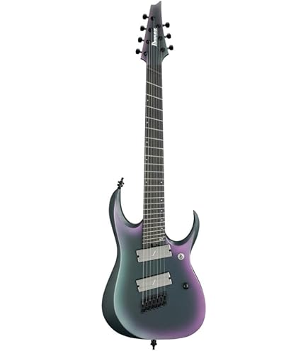 ibanez 7弦ギター Amazon | Ibanez アイバニーズ Iron Label シリーズ 27