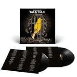 THE VERY BEST OF TALK TALK [2LP VINYL] [Analog]