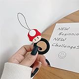 Amazon ポケットモンスター ポケモン ストラップ シリコンリング ピカチュウ 家電 カメラ オンライン通販