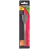 Disston E0102720 Carded Blu-Mol Xtreme Spade Bits, Daimeter and Length 7/8 by 6-Inch [並行輸入品]