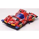 Amazon タミヤ 1 32 フルカウルミニ四駆 No 14 ブロッケンギガントブラックスペシャル 19414 通販