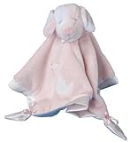 Pink Dog Lil' Snugglers 13" by Douglas Cuddle Toys by Douglas Cuddle Toys [並行輸入品]