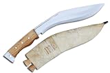 11 " Afghanホワイトkukri-khukuri、Gurkhaナイフ、ナイフ、Kukris by Kukri卸売