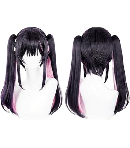 Amazon.co.jp: 一ノ瀬四季 - A ウィッグ かつら フルウィッグ 耐熱