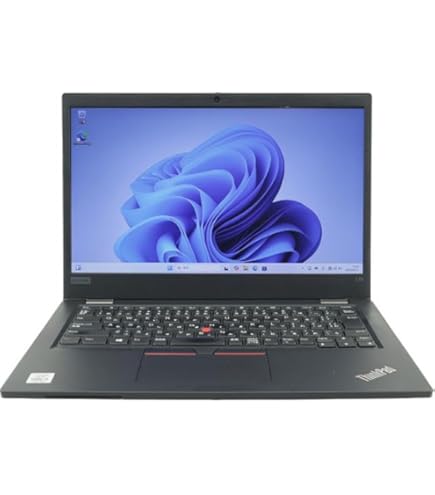 Amazon.co.jp: 【整備済み品】 Lenovo レノボ ThinkPad L13 Gen