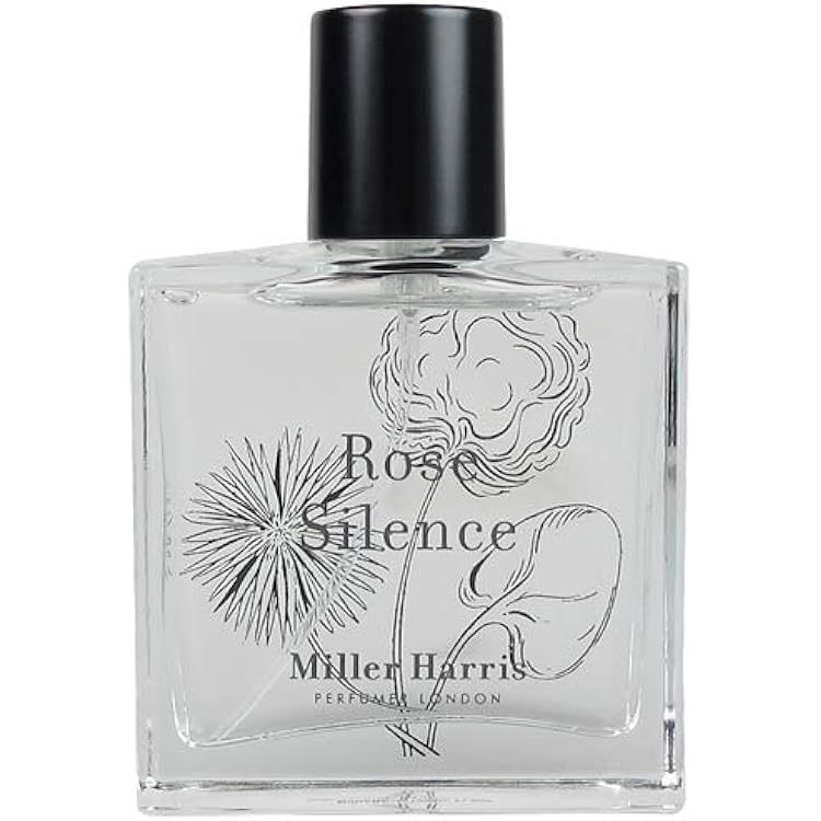 Amazon | Miller Harris(ミラー ハリス) ミラーハリス ローズ