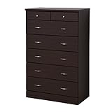 日本製(大川家具) ベーシック収納たんすシリーズ 幅80ハイチェスト ウエンジブラウン um0405 代引不可 ポイント10倍