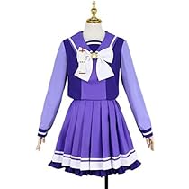 Amazon.co.jp: ウマ娘 プリティーダービー Season 2 トレセン学園制服 