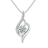 銀粧ギンショウ925純銀製 ネックレス