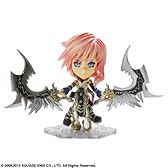 FINAL FANTASY TRADING ARTS改 mini ライトニング