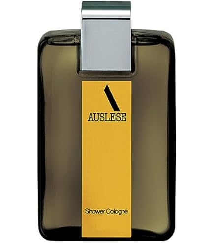Amazon | アウスレーゼ オーデコロン 120mL×3個 | アウスレーゼ