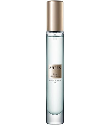 Amazon | AHRES（アーレス） サウンド スキン パフューム #SAYU 50mL