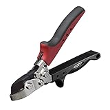 MALCO N2R Notcher [並行輸入品]