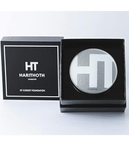 Amazon | HARITHOTH ハリトス HT コルセットファンデーション 15グラム