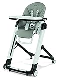 Peg Perego Siesta, Ice Grey by Peg Perego