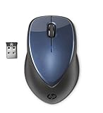 x4000 Wireless Mouse with Laser Sensor - Maus - Laser [並行輸入品]