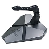 アイネックス マウスバンジー USB2.0コンボハブ付 HC230