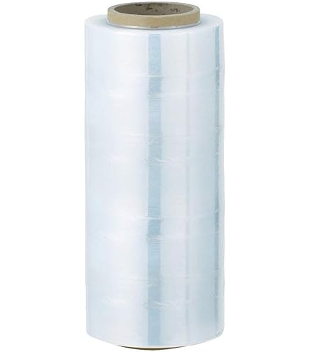 Amazon.co.jp: ホリアキ ラップイン パレットフィルム #17 500mm×300m Amazon.co.jp: ホリアキ ラップイン パレットフィルム #17 500mm×300m
