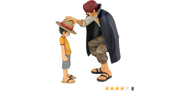 72時間限定タイムセール ワンピース Dramatic Showcase 4th Season Vol 1 全2種セット ルフィ シャ 品 今月限定 特別大特価 Carlavista Com