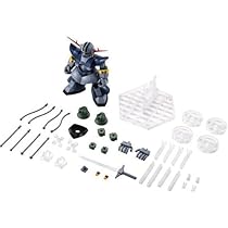 サーベル パーフェクトジオング モビルスーツアンサンブル EX 51 リペイント サーベル パーフェクトジオング モビルスーツアンサンブル EX 51