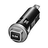 IDEC(アイデック) サーキットプロテクタ NRFシリーズ 電流引外し 1極 補助接点付 NRF111-10A