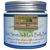 レモングラスハウス 高級 妊娠線予防クリーム【海外直送品】