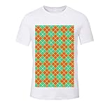 Ch@n Road 半袖 Tシャツ シャツ 丸首 デザインシャツ キッズ80サイズ おしゃれ 可愛い かっこいい
