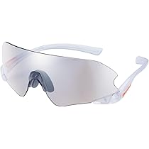 Amazon | [スワンズ] 日本製 スポーツ サングラス イーノックス
