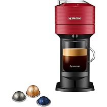 Nespresso® Vertuo Next Coffee Machine 
