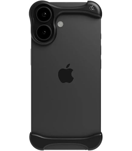 Amazon.co.jp: Arc Pulse iPhone 16 ケース アルミ バンパー [ 航空