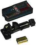 Bosch LR2 Line Laser Detector for Pulse Lasers [並行輸入品]