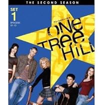 海外ドラマ　ワン・トゥリー・ヒル シーズン1.2.3.4.5.6.7 全75巻 Amazon.co.jp: One Tree Hill/ ワン・トゥリー・ヒル コンプリート
