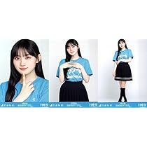 筒井あやめ　乃木坂46 Tシャツ　宮城ver スウェット　生写真　6種コンプ 41YCTW2ZHqL._AC_SY200_QL15_.jpg