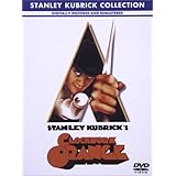 時計じかけのオレンジ [DVD]