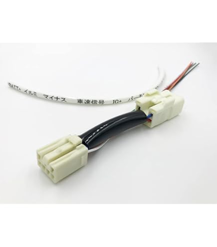 Amazon.co.jp: 2789 【日本製】 10系 アクア NHP10 後期 3型