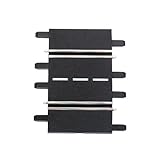 Carrera Of America Digital/Evolution 1/3 Straight Track, 2-Pieces in a Box [並行輸入品]