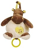 Baby Nat Hippo Musical by Baby Nat