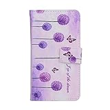 Samsung Galaxy A3 2016 (SM-A310F) ケース UNEXTATI 高品質 PUレザー 手帳型 ケース 財布型 ウォレット型 衝撃吸収 保護カバー カード収納 ホルダー 横開